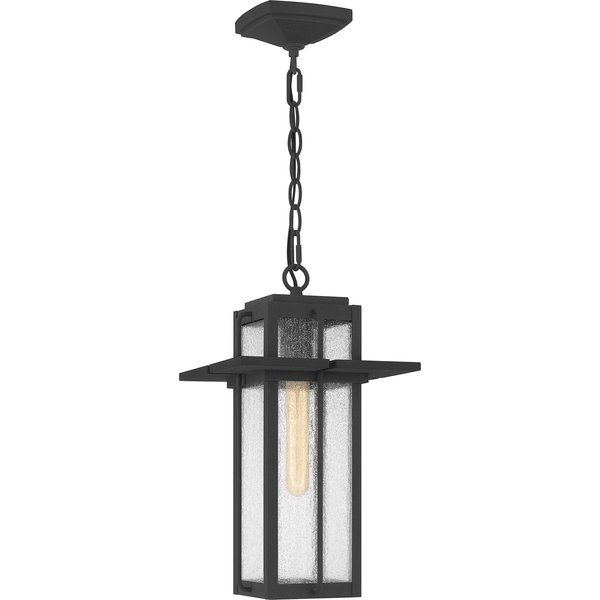 Quoizel Randall Outdoor Hanging Lantern RDL1909MB